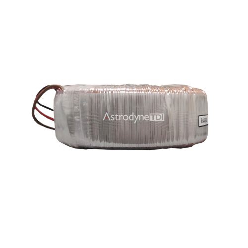 Industrial Toroidal Transformer